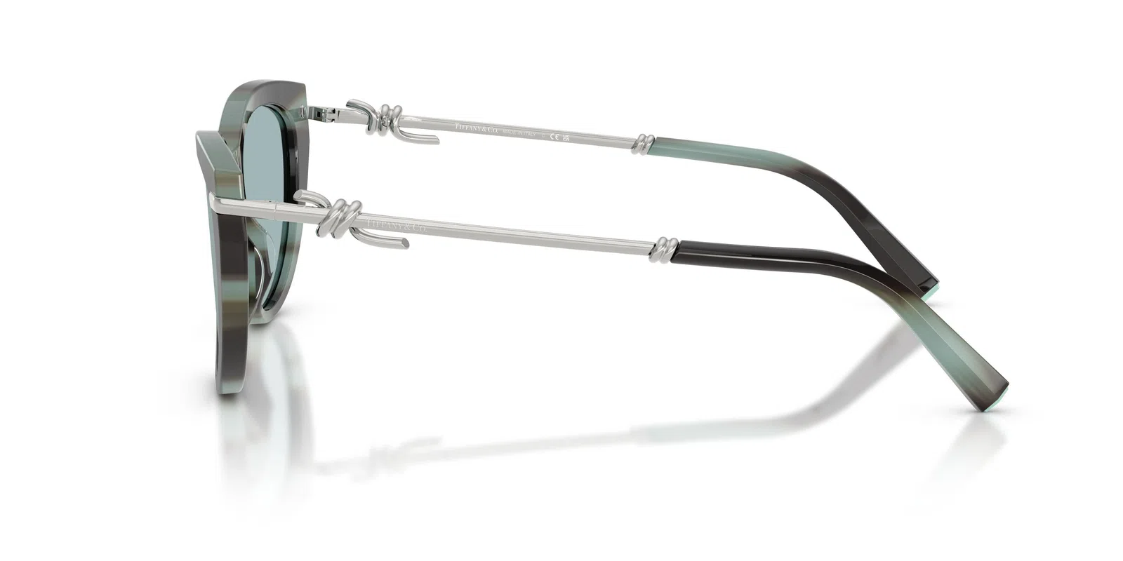 Tiffany 4253 Sunglasses - view 7